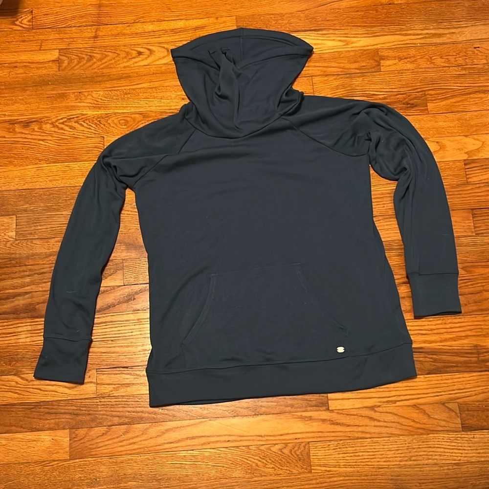Gaiam Long Sleeve Turtleneck/FREE SHIPPING